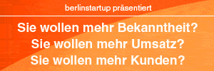Berlinstartup pr&auml;sentiert
